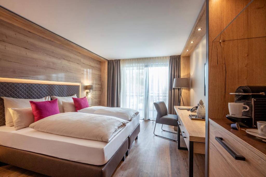 Hotel Adapura Wagrain - 3