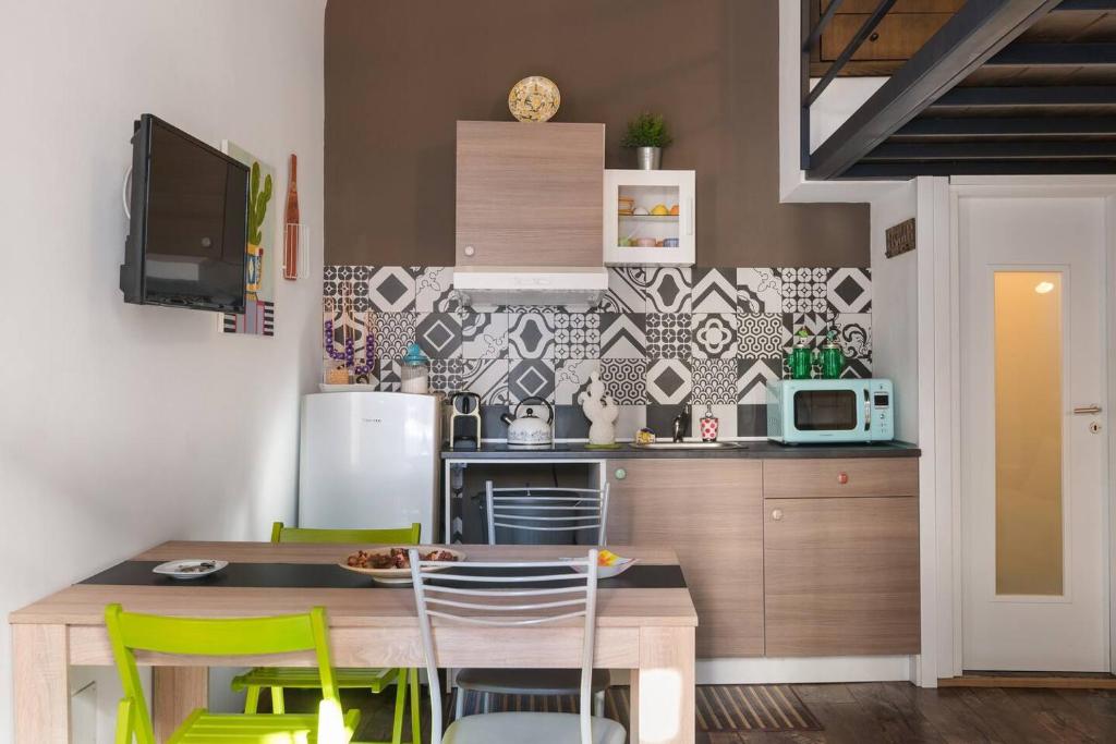 Il Vicoletto Guest House - 3