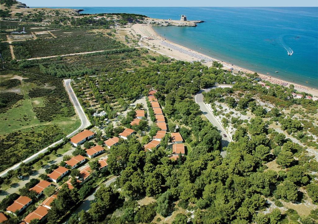 Villaggio Turistico Grotta dell'Acqua - 1