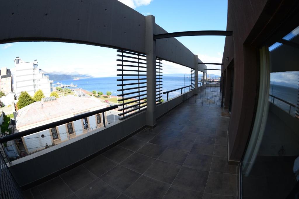 Ushuaia Flat I photo