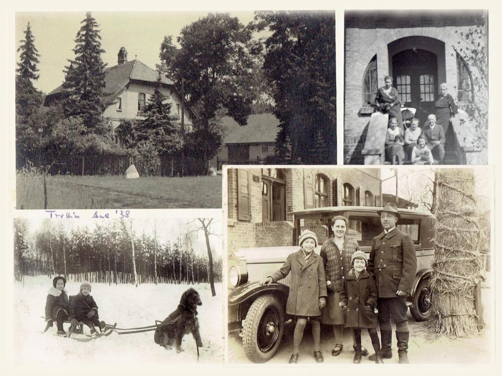 Pensjonat Lesniczowka photo