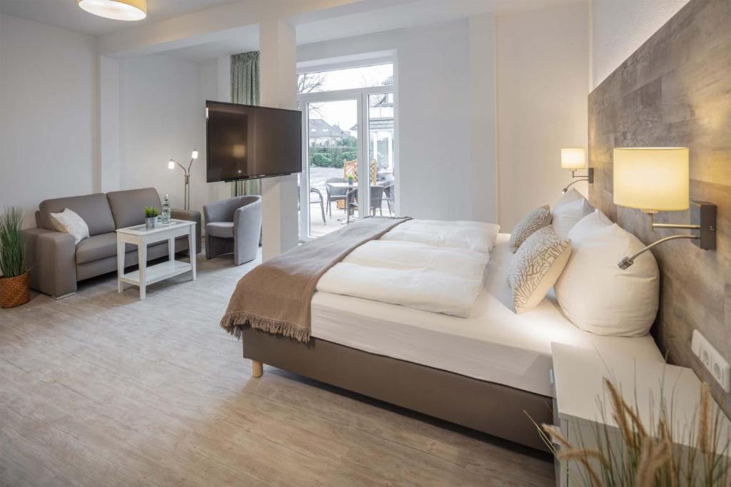 Apartamento - Planta baja