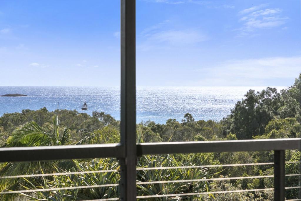 Cocomo, Point Lookout