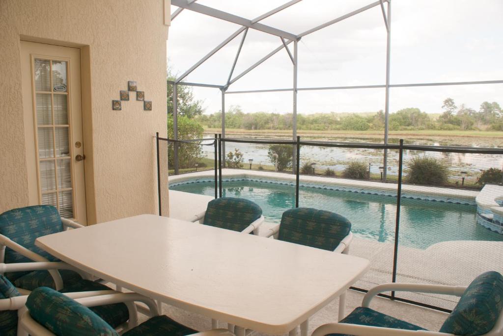 Holiday Villas of Kissimmee photo