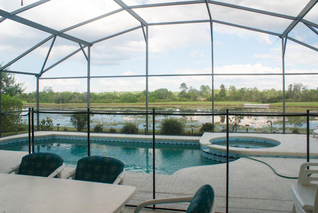 Holiday Villas of Kissimmee photo