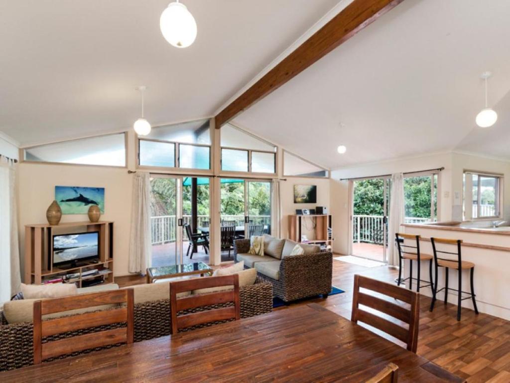 Amaroo House, Point Lookout