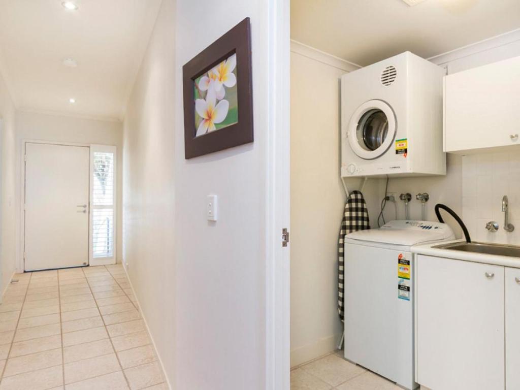 Saltwater Unit 4, Point Lookout