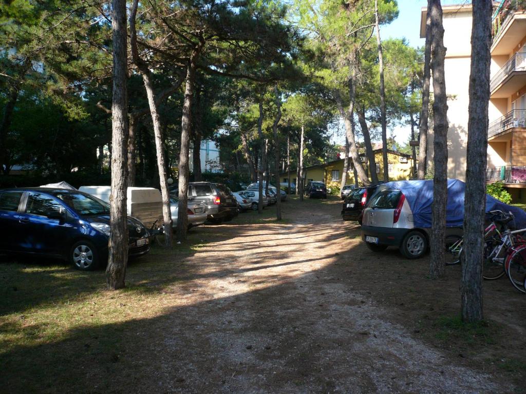 Residence Tintoretto - 5