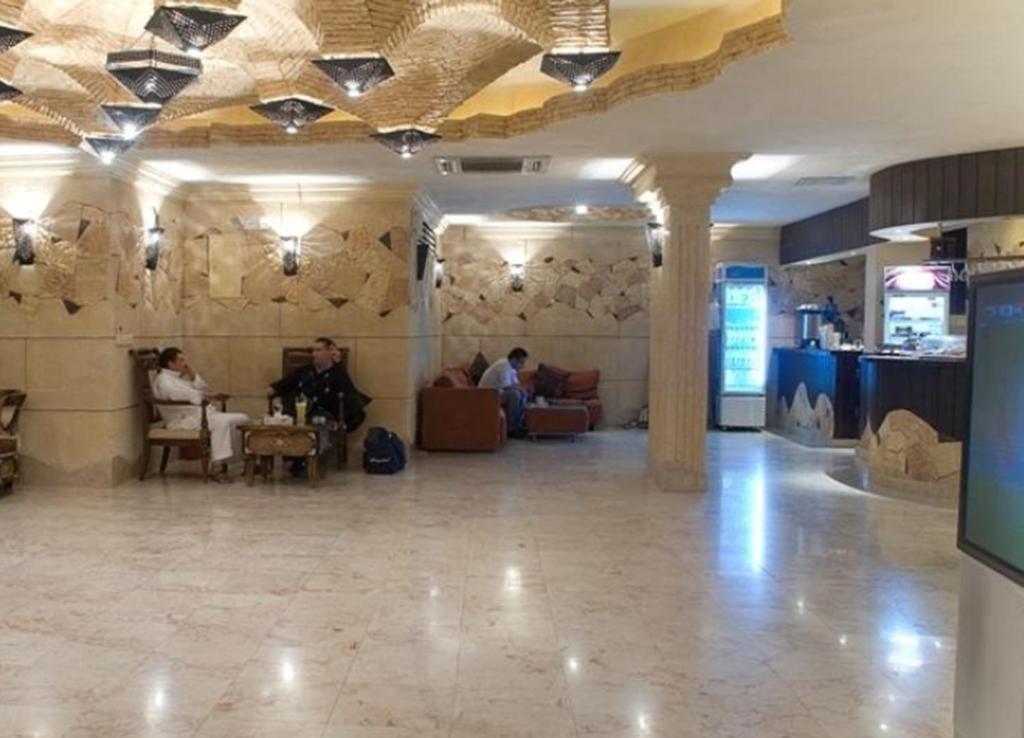 Bait Al Amani Suites photo