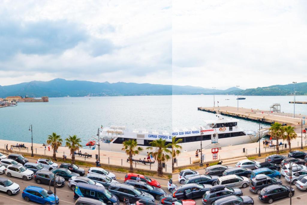 Appartamento Fronte Mare - 1