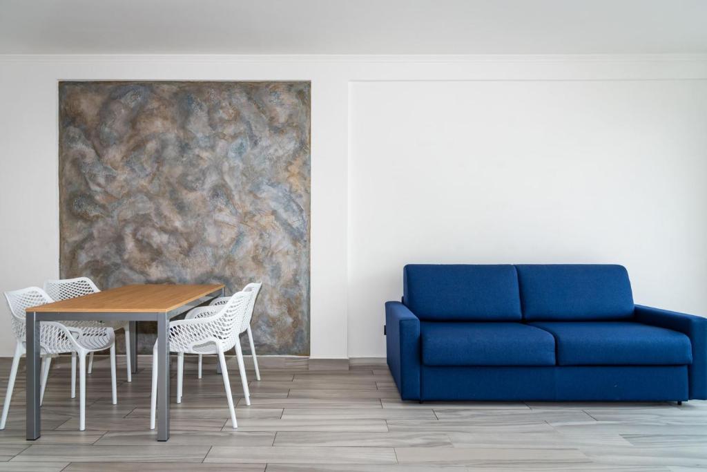 Appartamento Fronte Mare - 3