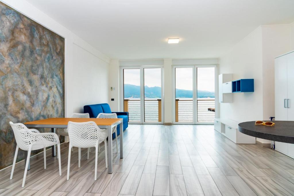 Appartamento Fronte Mare - 4
