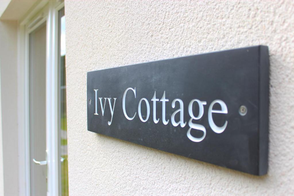 Auchendennan Farm Self Catering Cottages photo