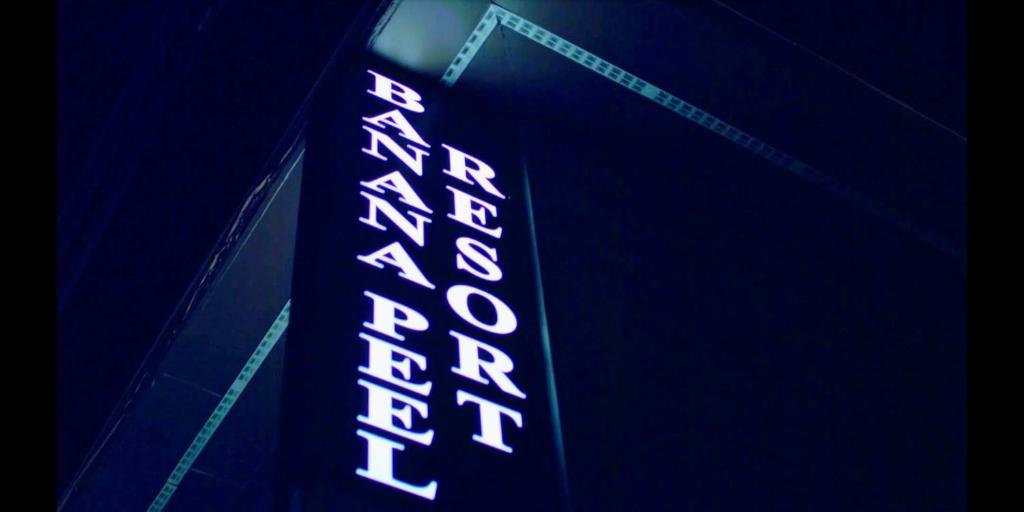Banana Peel Resort — Hotel in Panama City (FL)
