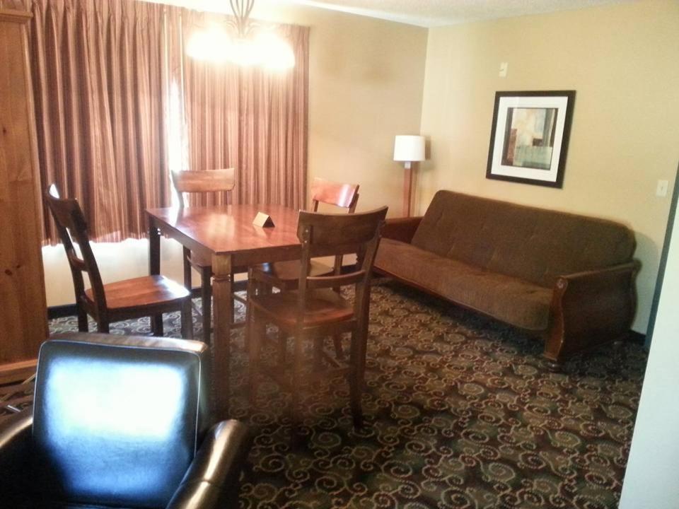 Pine View Resort photo