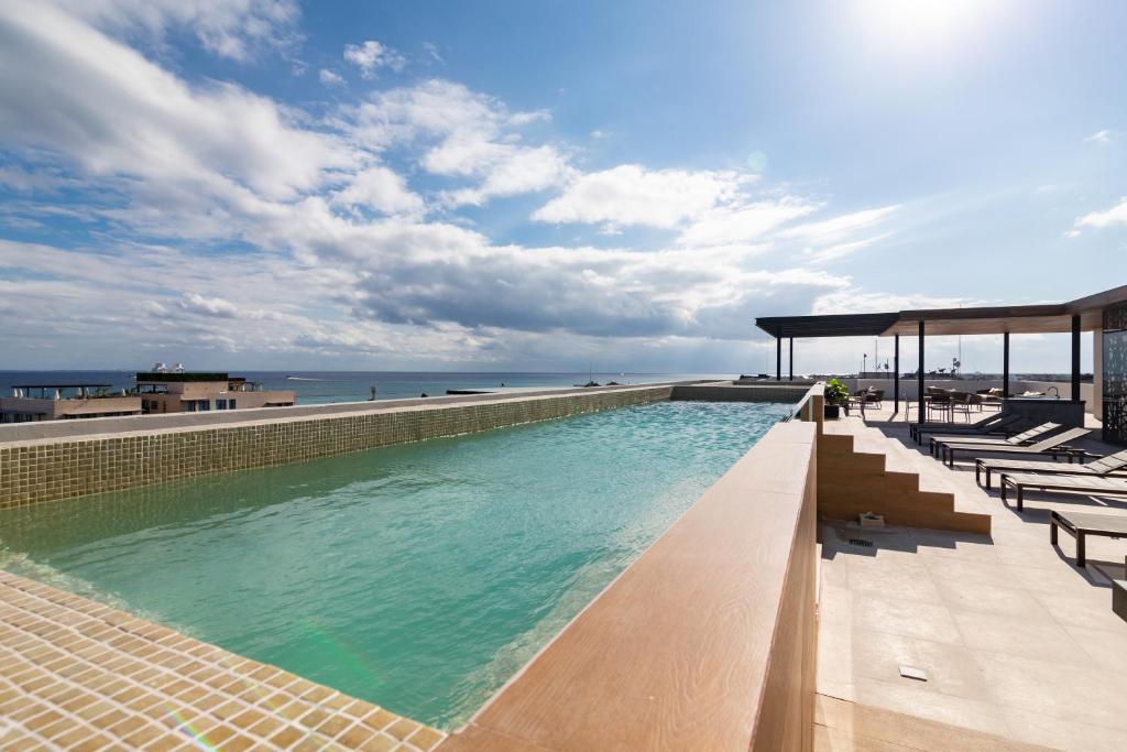 Distrito Corazon Playa photo
