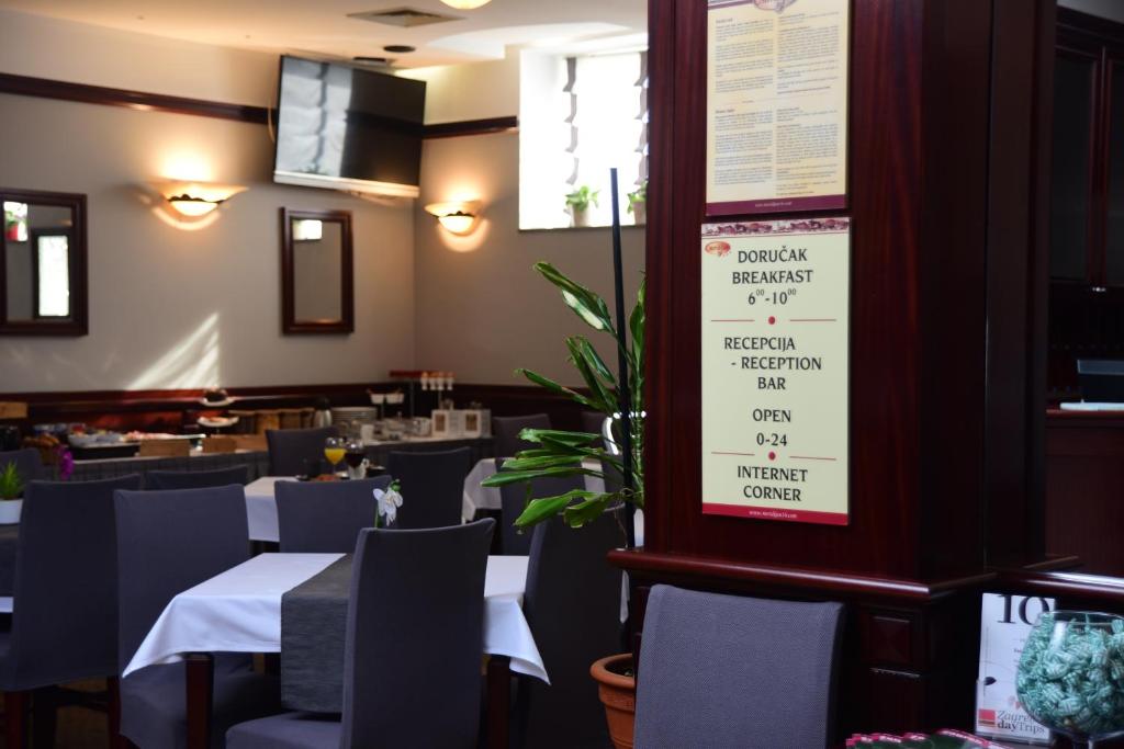 Hotel Meridijan16 photo