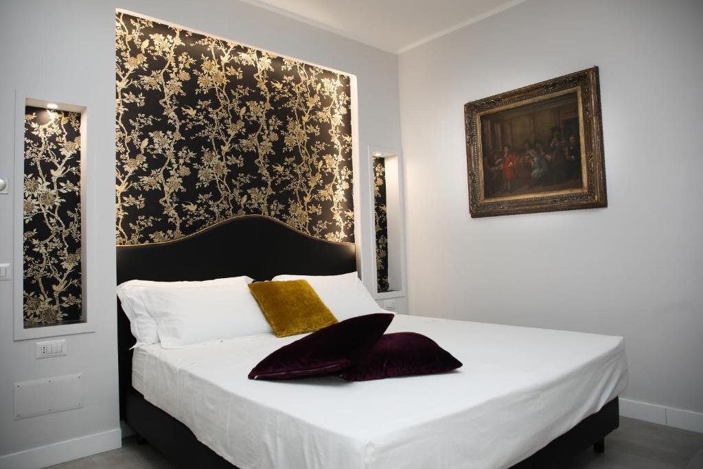 Principessa Isabella Luxury Rooms - 5