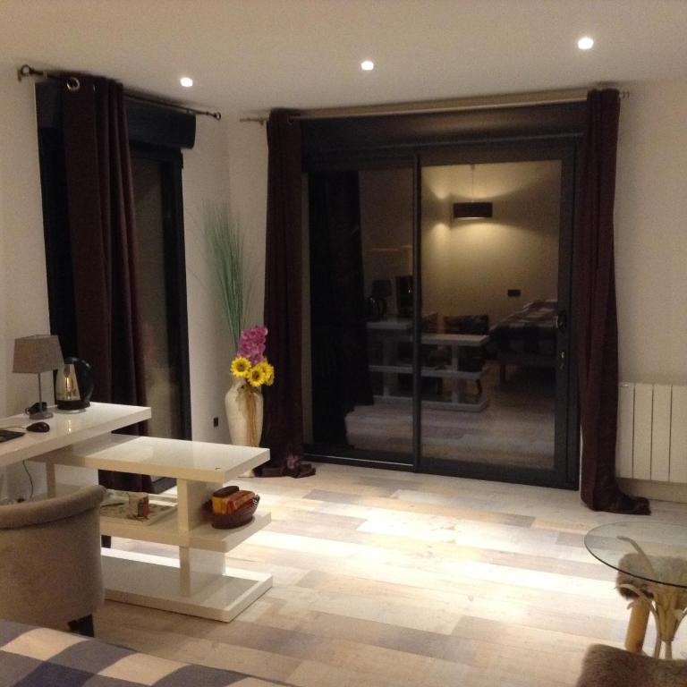 Intime et tranquille, Vernouillet