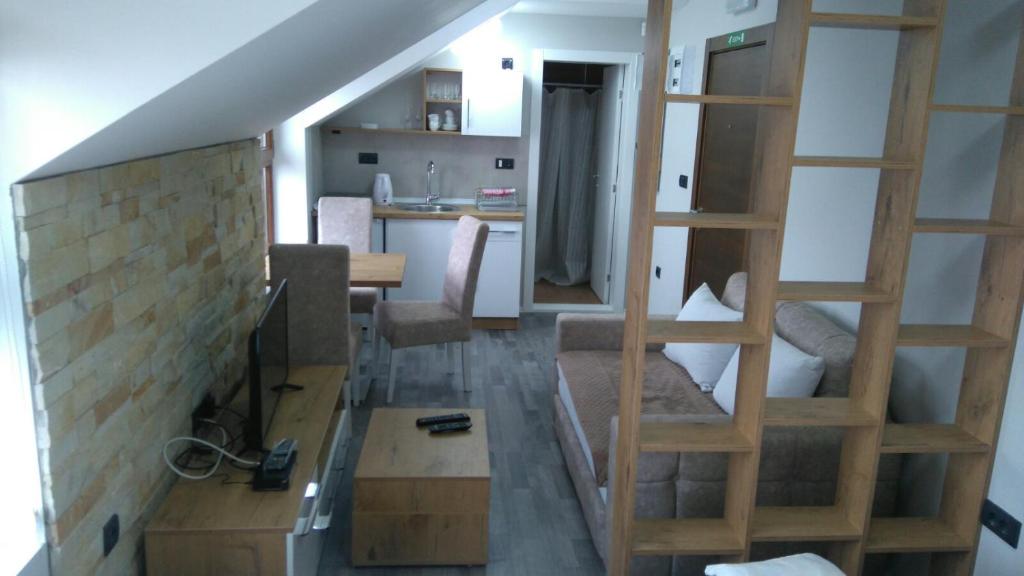 Milmari, Resort, Premier Apartman A52 & Parking garage FREE - 2