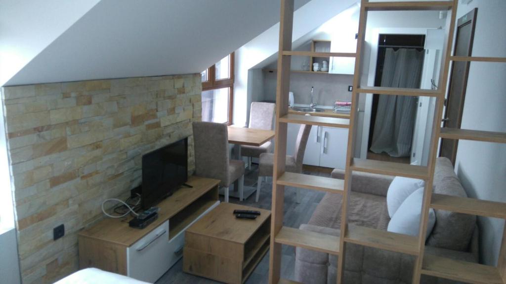 Milmari, Resort, Premier Apartman A52 & Parking garage FREE - 3