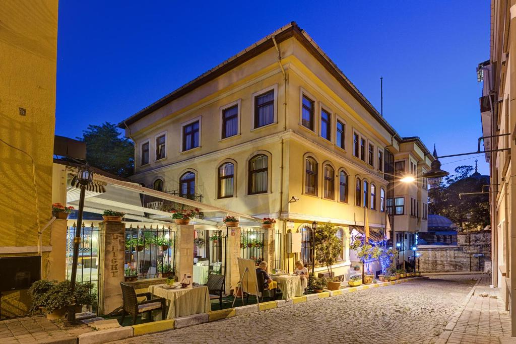 Arena Hotel photo
