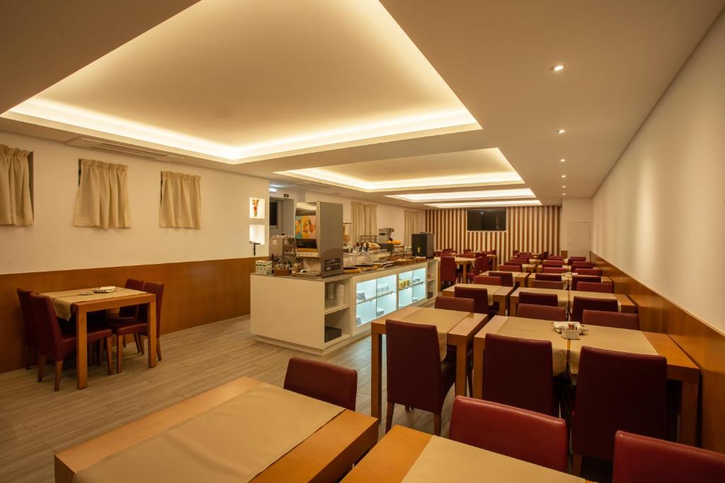 파오 데 아쿠카르 호텔 (Pao de Acucar Hotel)