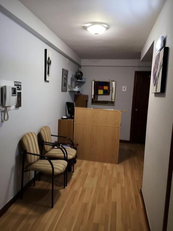 Hostal Campoamor photo