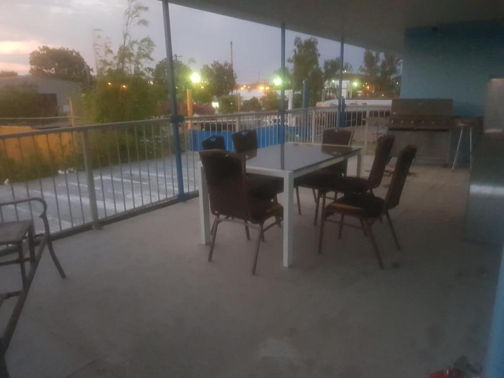 Mick's Accommodation Club photo
