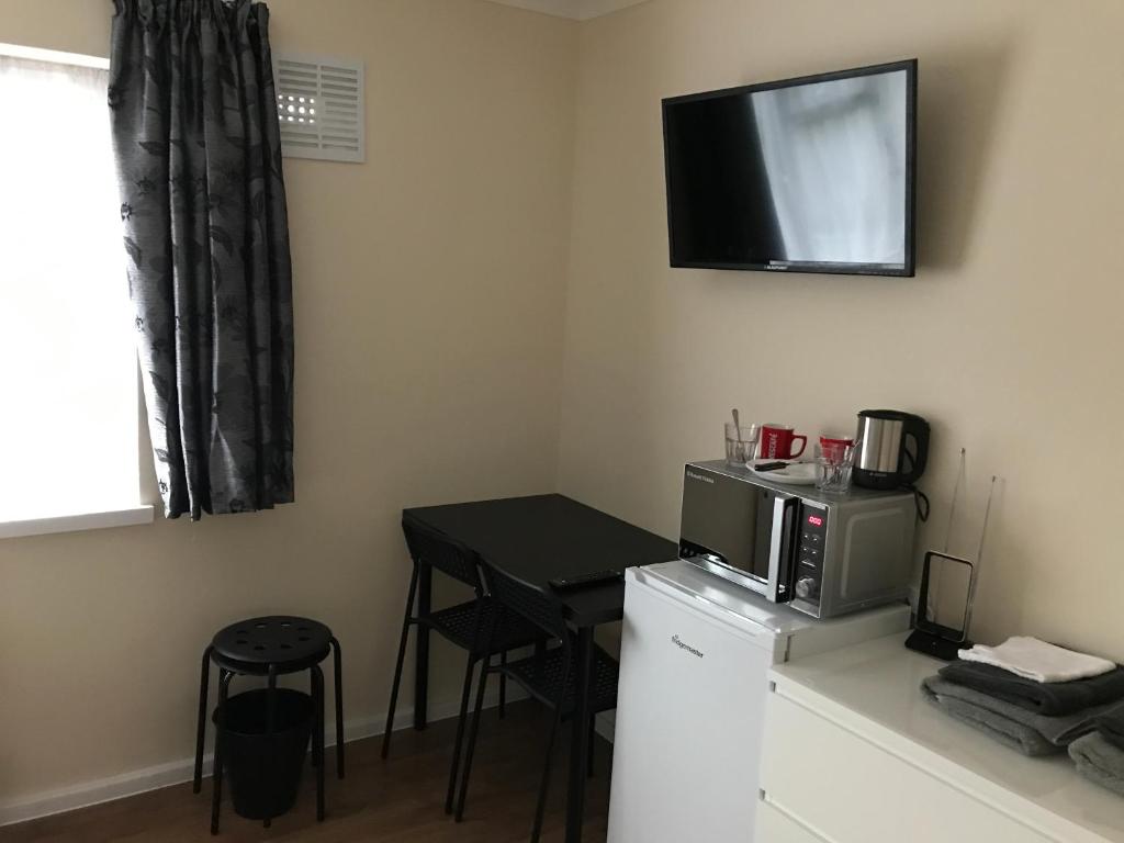 Kensal Lodge Guest House photo