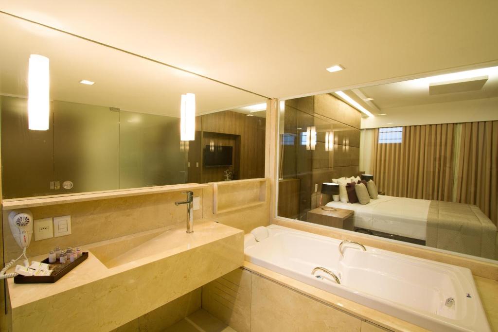 Hotel Beira Mar Photo 10