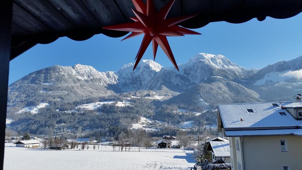 Sporthotel Schonau am Konigssee photo
