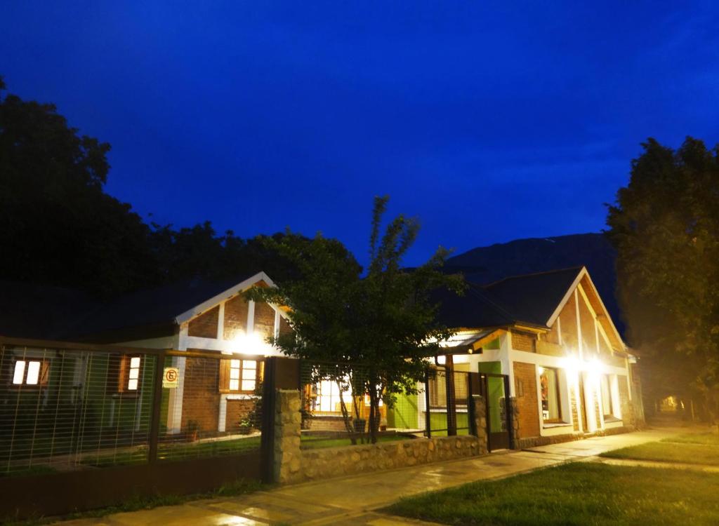 Las Tejuelas - B&B Patagónico - 1