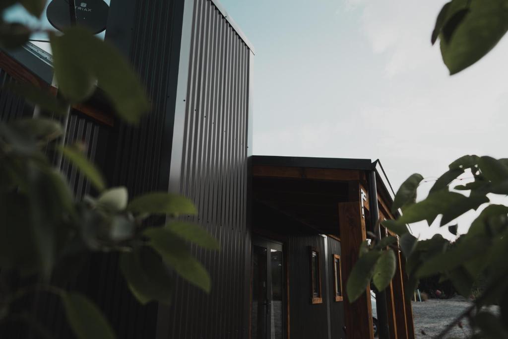 Alpine Lodges photo