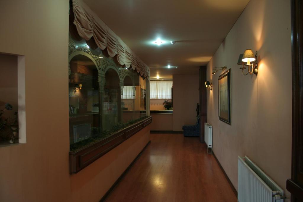 Hotel Canal photo