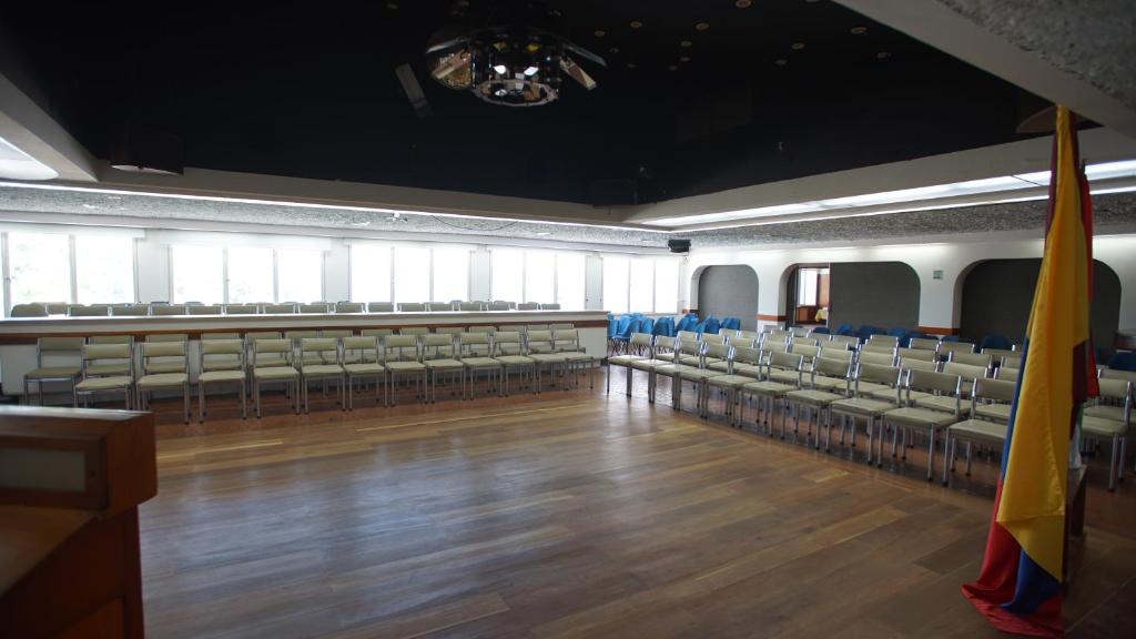 Hotel Bachue Girardot - 5