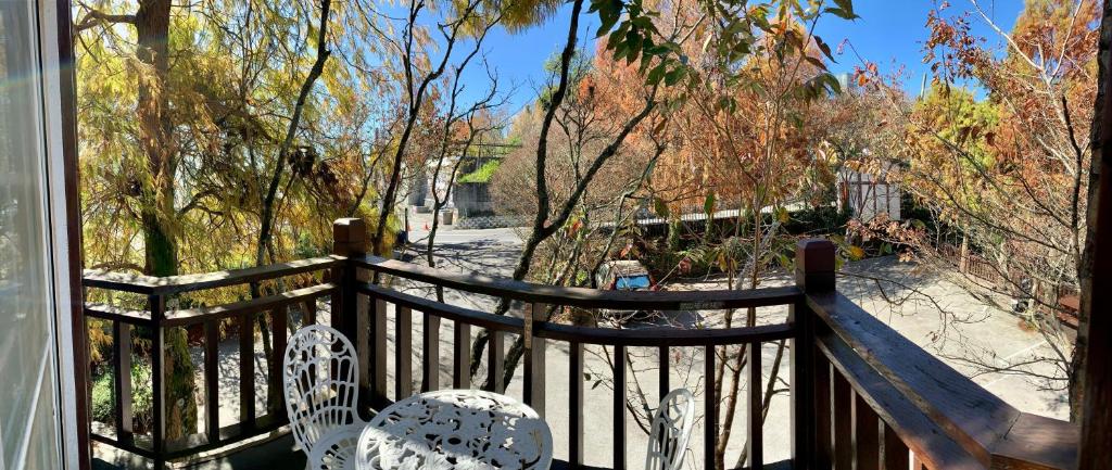 Surrounding environment