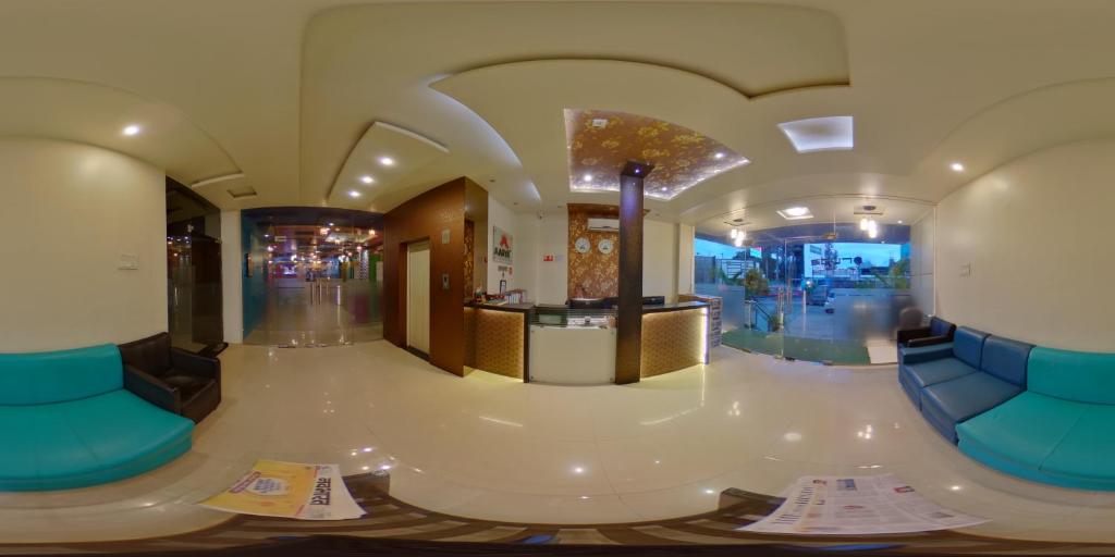 Aarya Regency photo