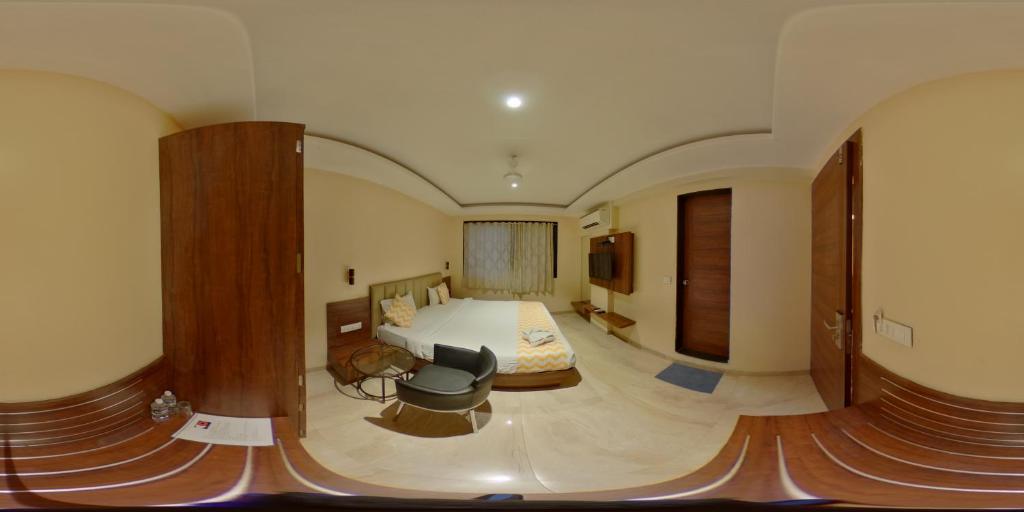 Aarya Regency photo