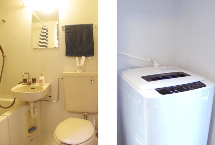 Nomad Apartment Stay photo