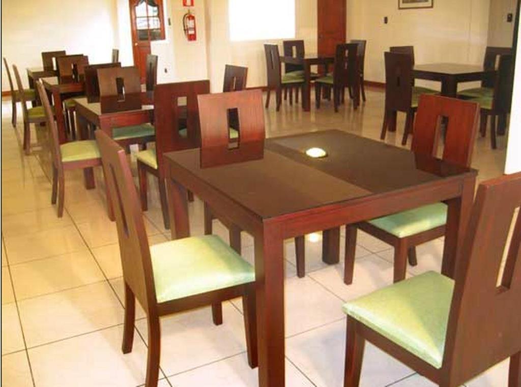 Amara Hotel photo