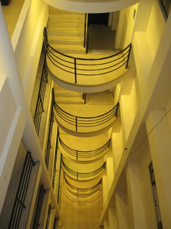 Amara Hotel photo