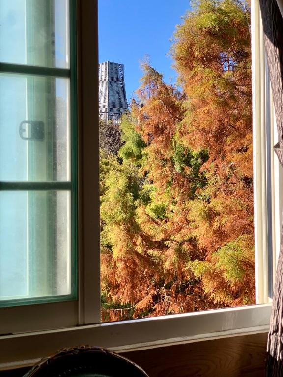 Surrounding environment