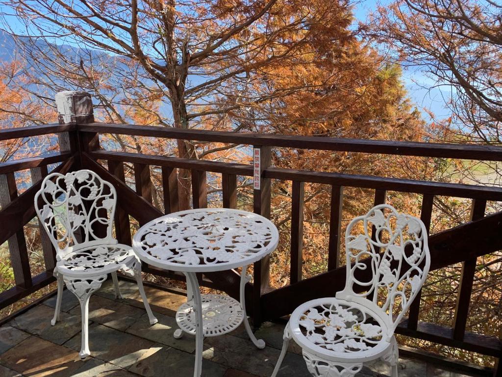 Surrounding environment