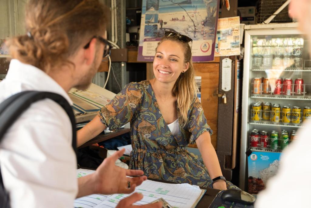 Rockhampton Backpackers YHA photo