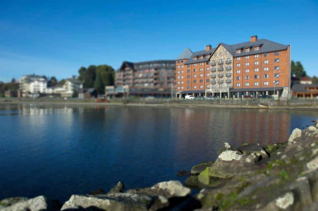 Radisson Hotel Puerto Varas photo