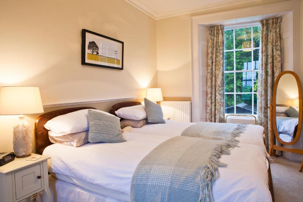 Murcott Mill Farmhouse photo