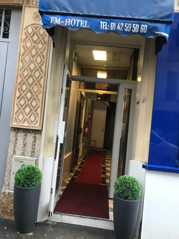 FM Hotel - 3