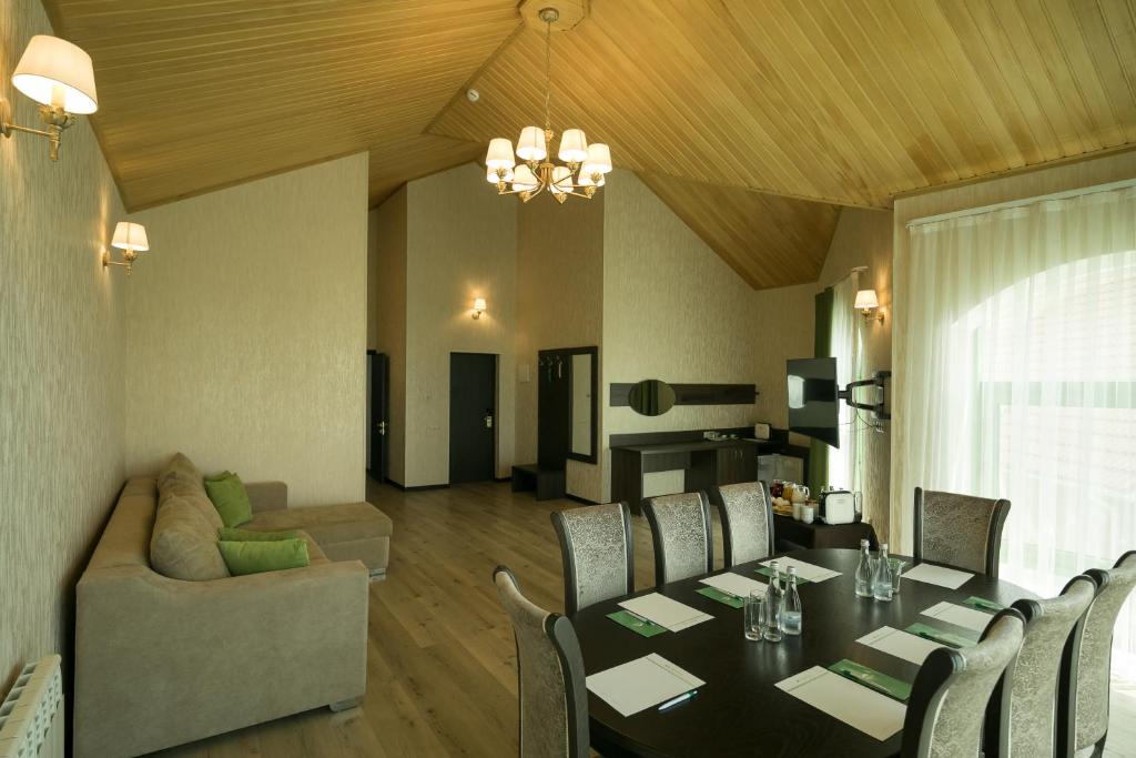 Экодом Сочи