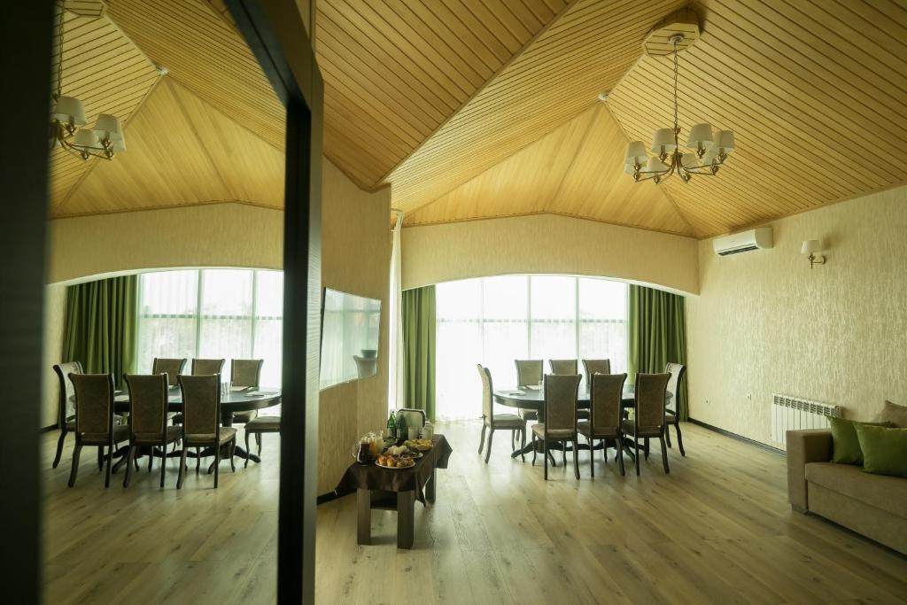 Экодом Сочи